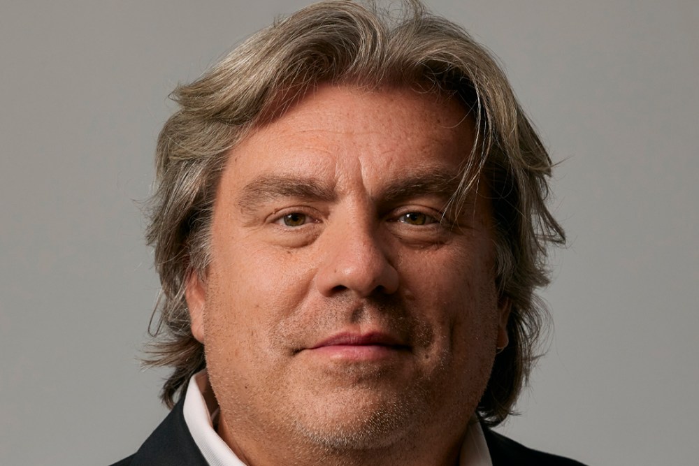 David Conley