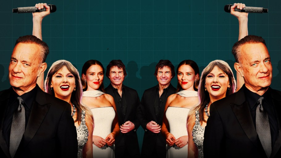 Generative AI: Celebrity Deepfakes & Digital Replicas: Special Report