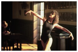 FLASHDANCE, Jennifer Beals, 1983, (c) Paramount/courtesy Everett Collection