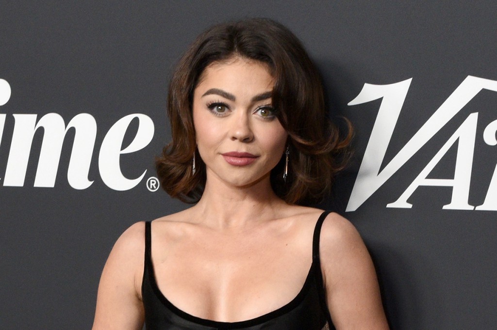 sarah hyland