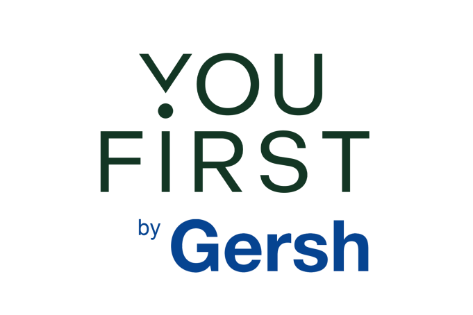 You First / Gersh